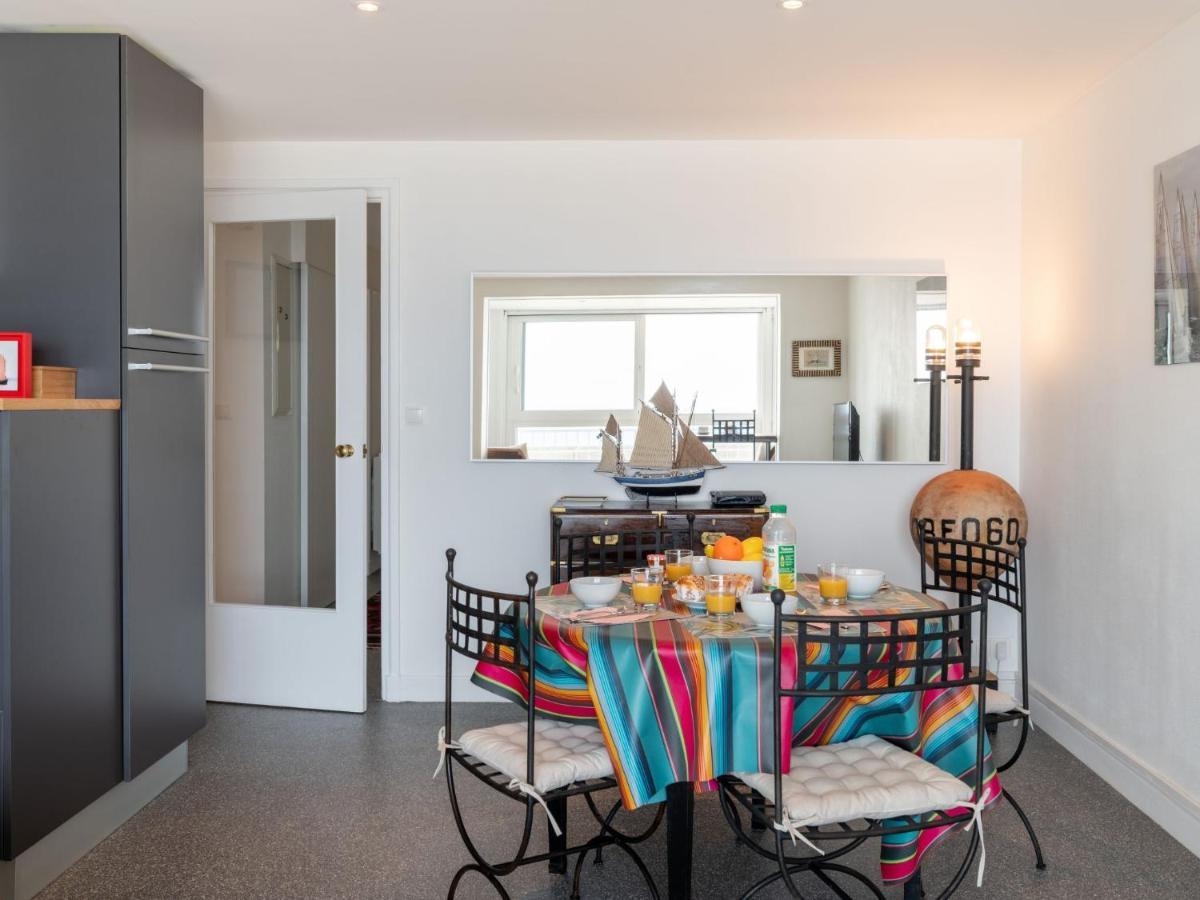 Apartment Residence Kerentrech-5 By Interhome Куиберон Екстериор снимка
